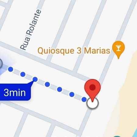 Recanto Dos Girassois Imbé المظهر الخارجي الصورة